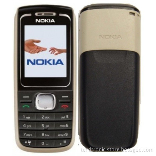 $6.98 refurbished Nokia Motorola mobile phone 1650